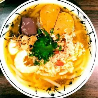 Hình ảnh Bánh canh cua gỡ