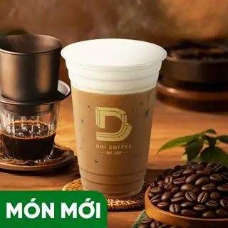 Hình ảnh Phin Kem Muối - Size L