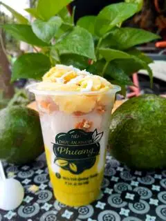 Hình ảnh Kem Bơ Sầu Riêng