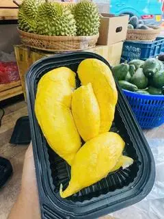 Hình ảnh Sầu Riêng Musking ( 1 kg )