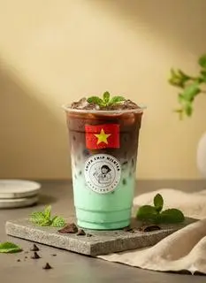 Hình ảnh Choco Mint