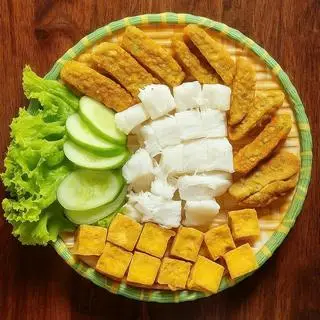 Hình ảnh Bún Đậu Chả Cốm 