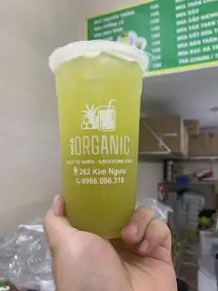 Hình ảnh Mía Đào Chân Trâu