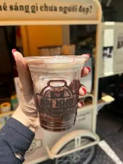 Hình ảnh Cacao Muối