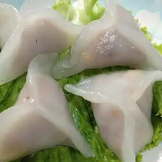 Hình ảnh Há cảo bắp