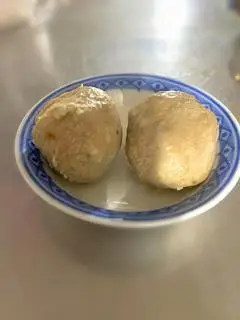 Hình ảnh bò viên