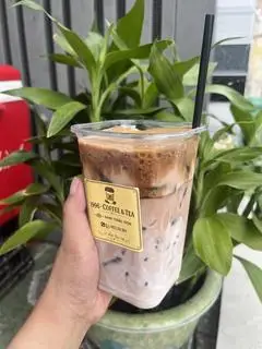 Hình ảnh Cacao Latte