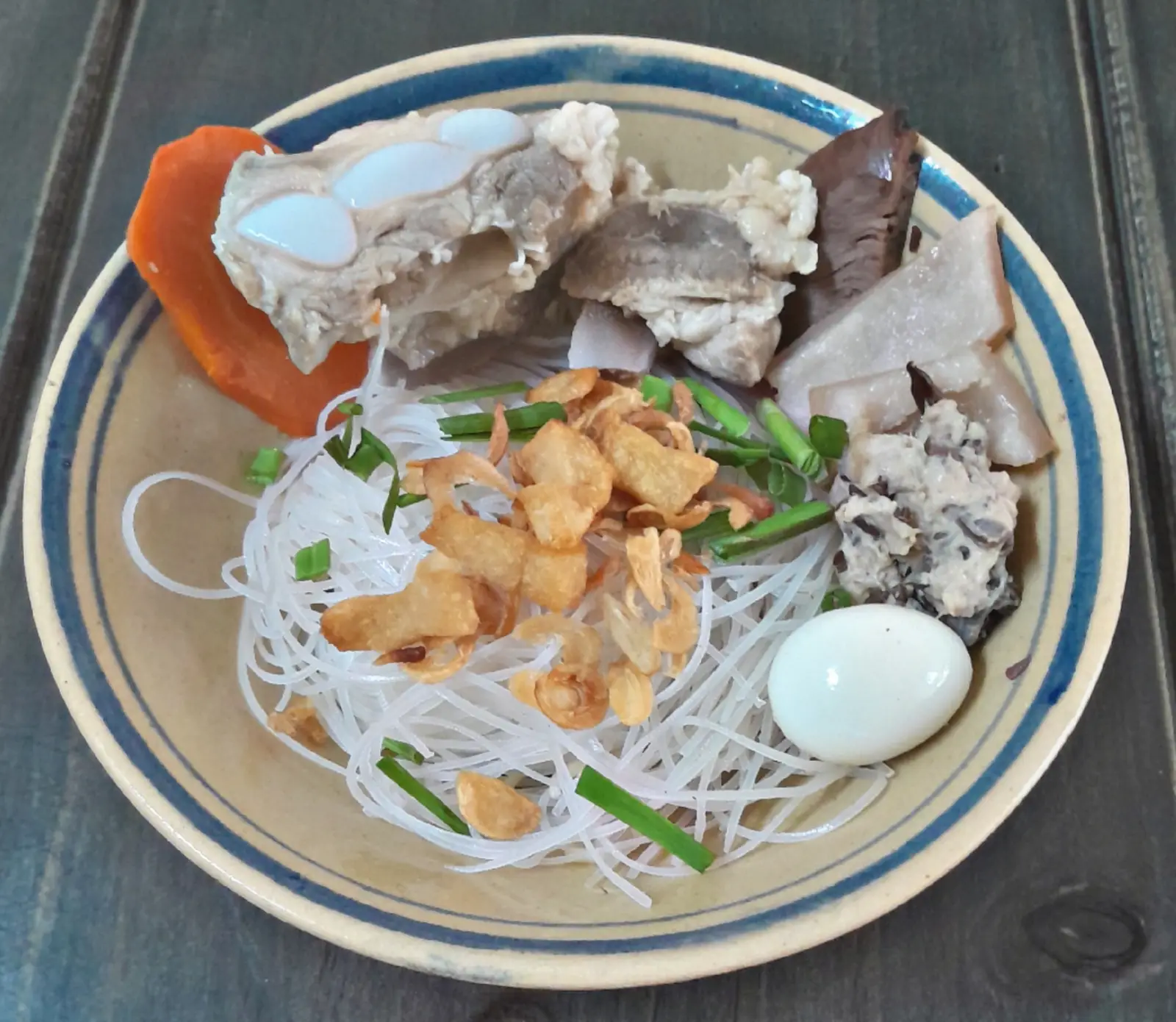 Hình ảnh Sườn Sụn