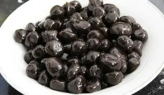 Hình ảnh Trân châu đen