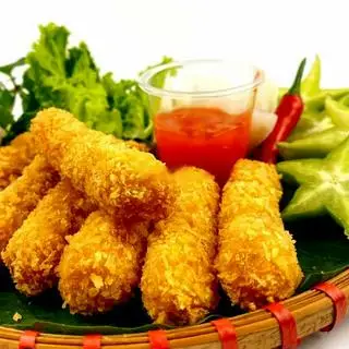 Hình ảnh 10 nem chua