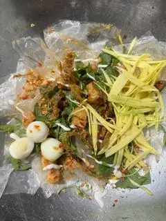 Hình ảnh Trộn đặc biệt
