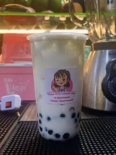 Hình ảnh Sữa tươi trân châu