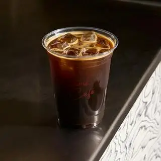 Hình ảnh Espresso (đá)