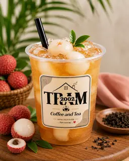 Hình ảnh TRÀ VẢI 
