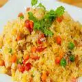 Hình ảnh Cơm Rang Thập Cẩm