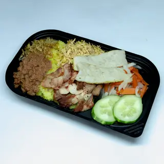 Hình ảnh Xôi Thập Cẩm MUNCHI