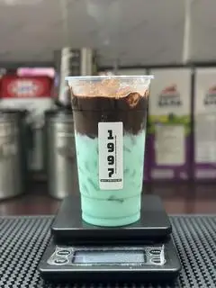 Hình ảnh Cacao Bạc Hà (Chocomint)