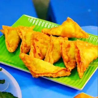 Hình ảnh Há cảo chiên(10cai)