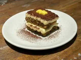 Hình ảnh Bánh Tiramisu 