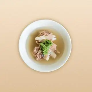 Hình ảnh Chén Sườn Thêm
