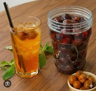 Hình ảnh Nước Mơ
