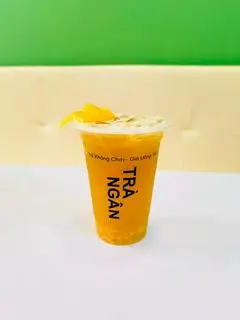 Hình ảnh Trà Xoài đặc biệt