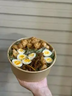 Hình ảnh Trộn đặc biệt