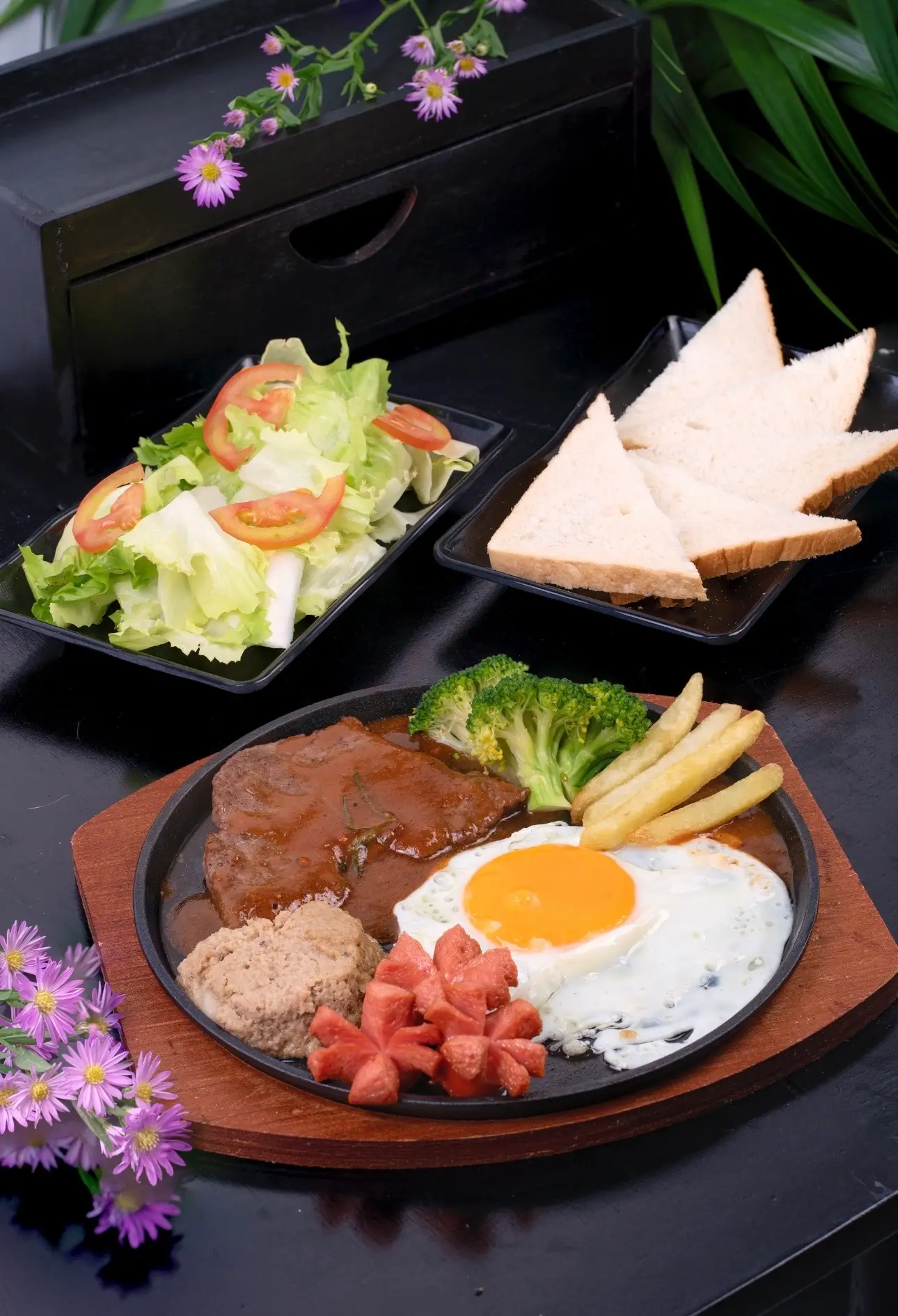 Hình ảnh Chảo Lèng đại ca