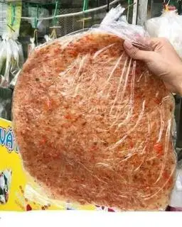 Hình ảnh Báng tráng tôm dẻo