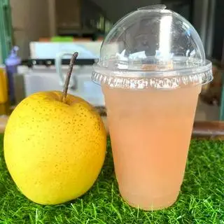 Hình ảnh Nước ép lê thơm ngon
