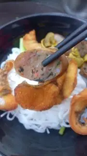 Hình ảnh dồi sụn
