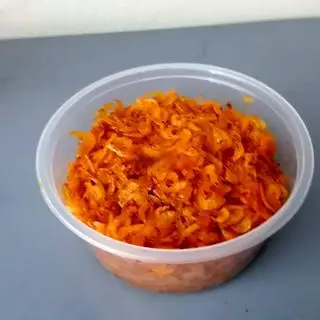 Hình ảnh Tép rim 