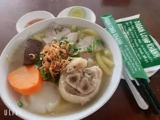 Hình ảnh Nui Giò Heo