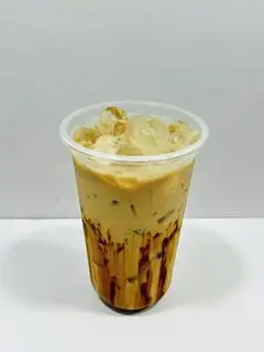 Hình ảnh Trà sữa socola
