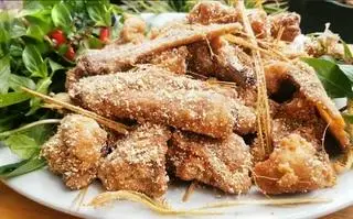 Hình ảnh Vịt giang riềng