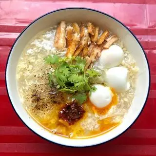 Hình ảnh Súp cua