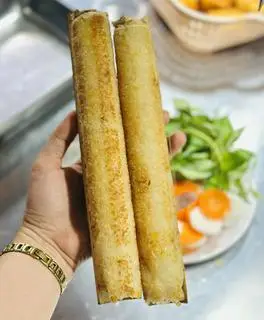 Hình ảnh cơm lam