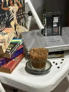 Hình ảnh PHIN SỮA ĐÁ
