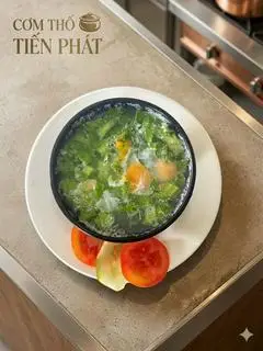 Hình ảnh Canh cải