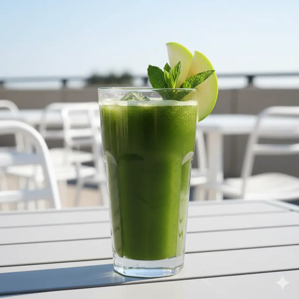 Hình ảnh Don’t kale my vibe