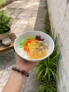 Hình ảnh Chè sầu đác Thái