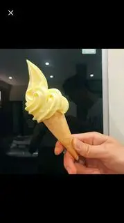 Hình ảnh Kem sầu riêng