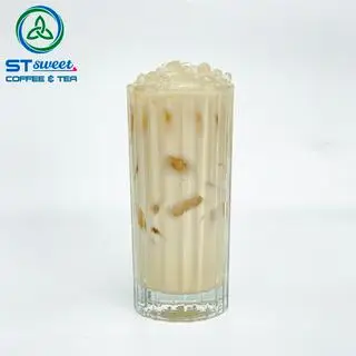 Hình ảnh Trà Sữa Oolong