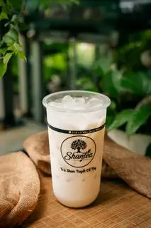Hình ảnh Trà sữa gạo rang Shantea (L)