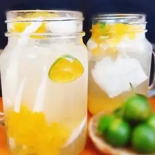 Hình ảnh Dừa Tắc
