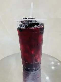 Hình ảnh Trà Dâu Tằm - size L