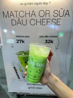 Hình ảnh Sâm dứa sữa
