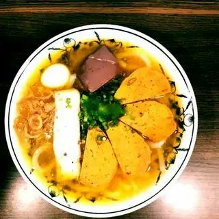 Hình ảnh Bánh canh chả