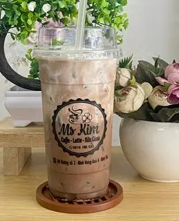 Hình ảnh Cacao sữa