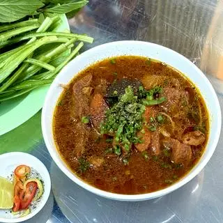 Hình ảnh Bò kho